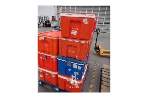 专业用于冻品保温，防止冻品融化，适合社区团购用